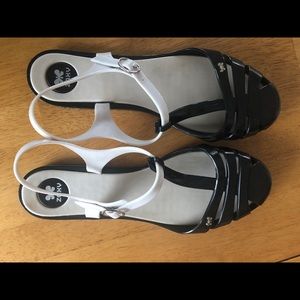 Zaxy jelly sandals